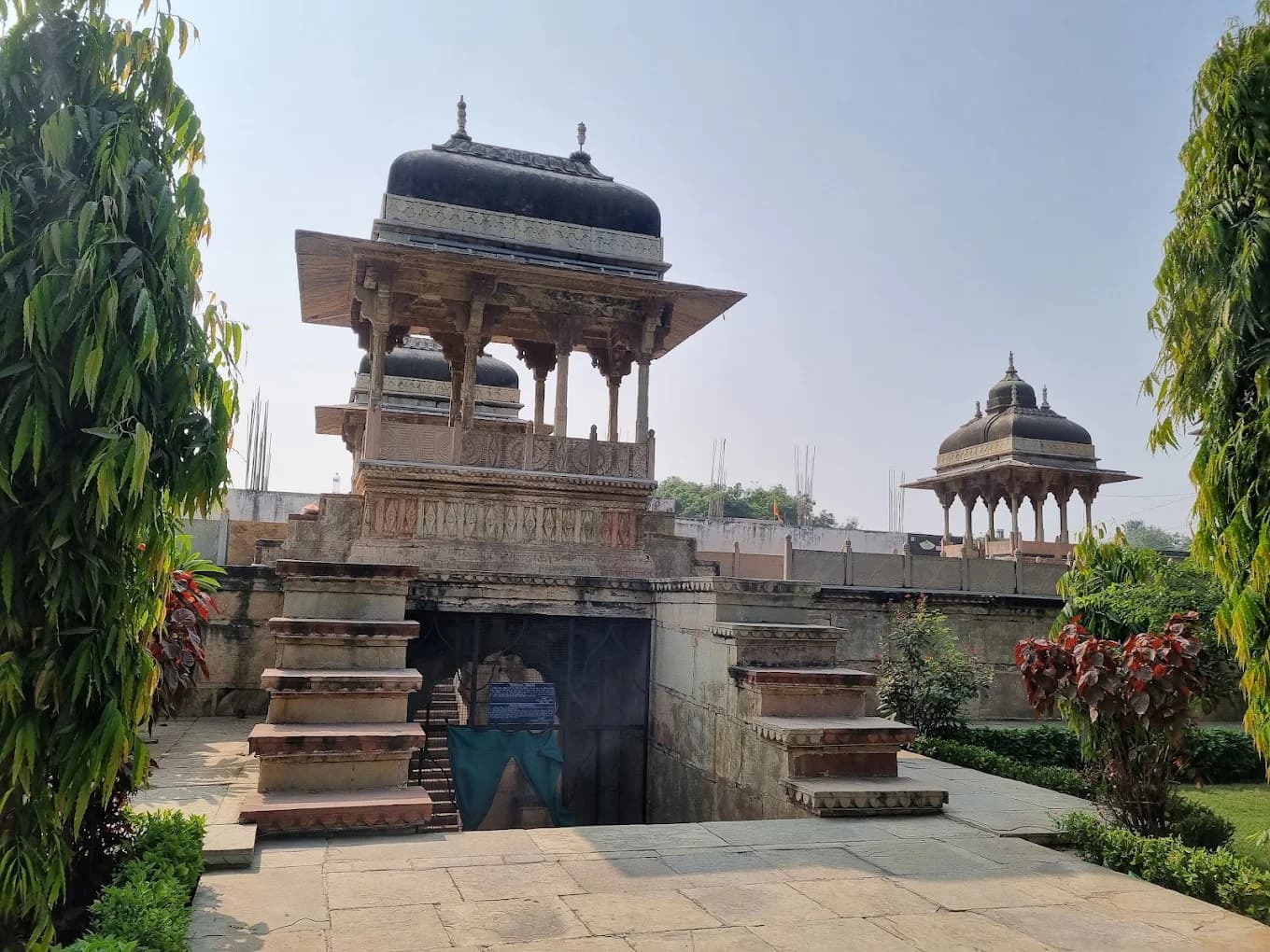 Raniji Ki Baori: The Queen of Stepwells