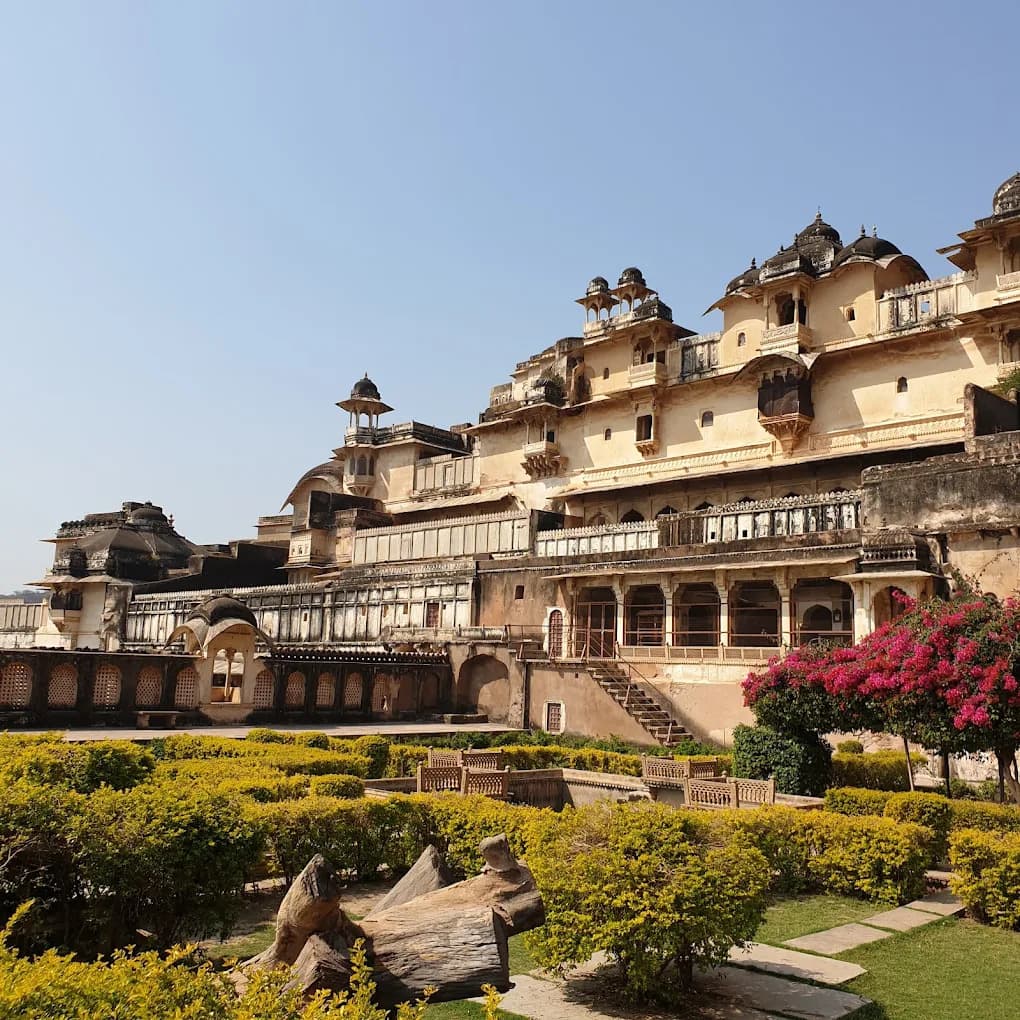 Taragarh Fort Bundi: A Walk Through History